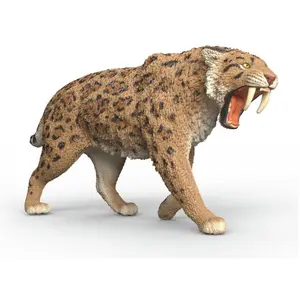 Schleich Säbelzahntiger pas cher
