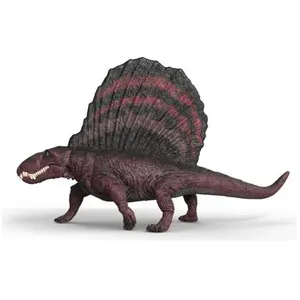 Schleich Dimetrodon pas cher