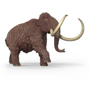 Schleich Dinosaurus Mammoet 15053 pas cher