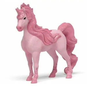 Schleich Cosmos Jument licorne
