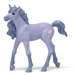 Schleich SP Mandala Poulain Licorne pas cher