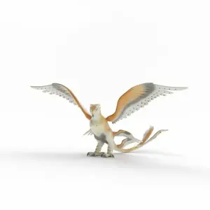Schleich Oiseau de tonnerre pas cher