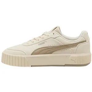 Puma, Femmes, Baskets, Carina Mia SD, Blanc, (39) pas cher