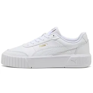 Puma Baskets Femme Puma Carina Mia pas cher