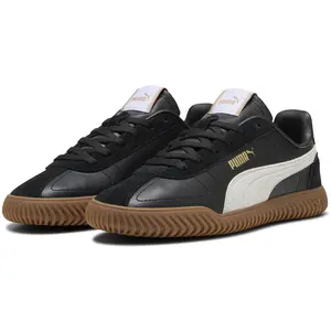 Puma, Unisexe, Baskets, Club Kayzer OG, Noir, (46) pas cher