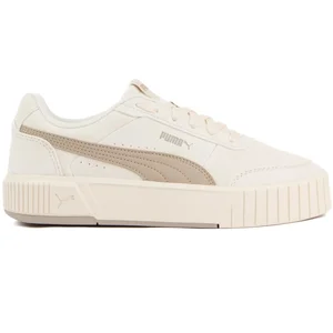Puma, Femmes, Baskets, Carina Mia SD, Blanc, (40) pas cher