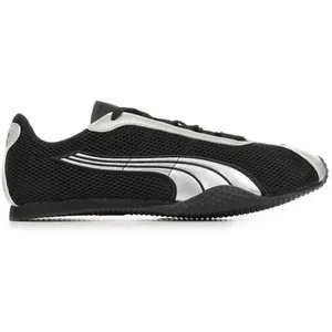 Puma Puma Sneakers H-Street Og Unisexe, Chaussures, Noir/Silver, 37Vendu parrakuten