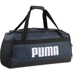 Sac Puma Challenger Aop Medium Sports Bag Pu 58L Bleu Mixte pas cher