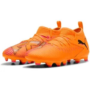 Comparateur de prix : Puma Chaussures De Football Pour Enfants Future 8 Match Fg/ag