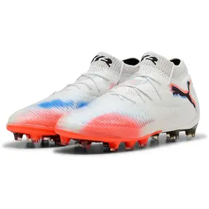Puma Chaussures De Football Future 8 Ultimate Ag pas cher