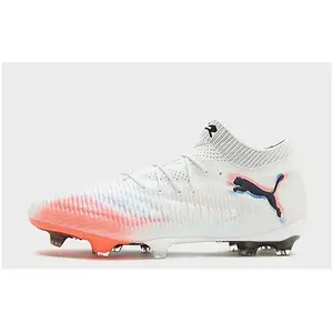Comparateur de prix : Chaussures de football Puma Future 8 Ultimate FG Blanc 43 108581-01