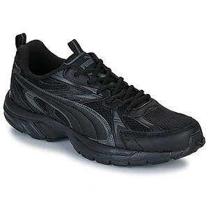 Puma, Unisexe, Baskets, Milenio tech, Gris, (37) pas cher