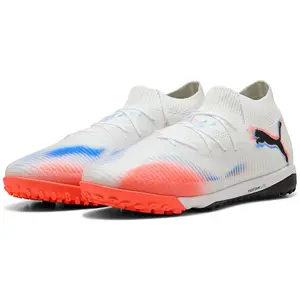 Comparateur de prix : Puma Chaussures De Football Future 8 Pro Cage