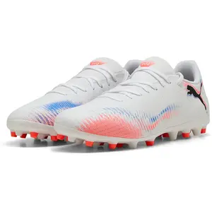 Puma Chaussures De Football Future 8 Play Mg pas cher