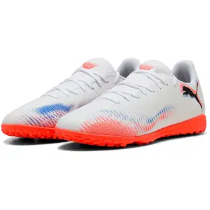 Puma Chaussures De Football Future 8 Play Tf pas cher