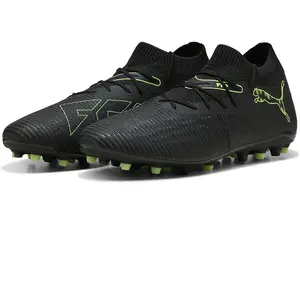 Puma Chaussures De Football Future 8 Match Mg pas cher