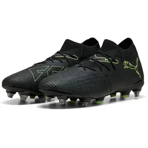 Puma Chaussures De Football Future 8 Match Mxsg pas cher
