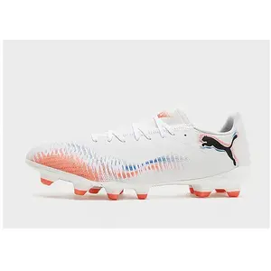 Comparateur de prix : Puma Chaussures De Football Future 8 Play Fg/ag