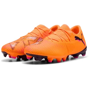 Puma Chaussures De Football Future 8 Match Low Fg/ag pas cher