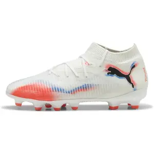 Puma Chaussures De Football Pour Enfants Future 8 Pro Fg/ag