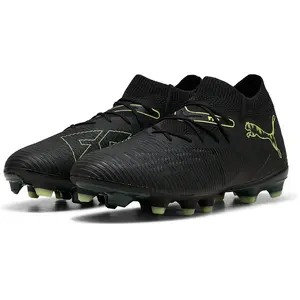 Puma Chaussures De Football Future 8 Match Fg/ag pas cher