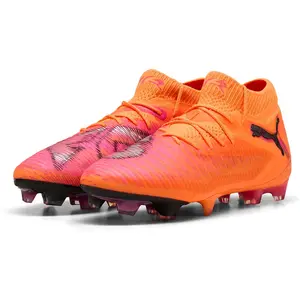 Puma Chaussures De Football Pour Femme Future 8 Ultimate Fg pas cher