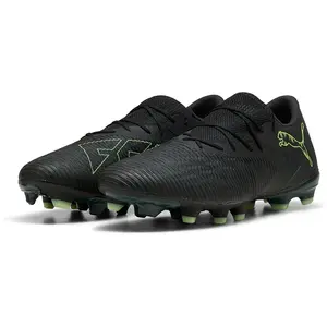 Puma Chaussures De Football Future 8 Match Low Fg/ag pas cher