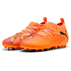 Puma Chaussures De Football Pour Enfants Future 8 Match Mg pas cher
