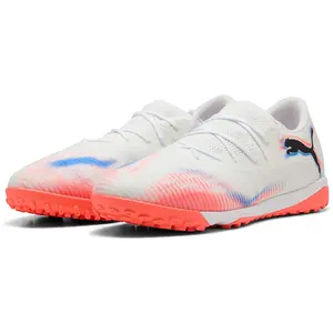 Puma Chaussures De Football Future 8 Match Low Tf pas cher