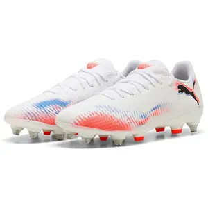 Puma Chaussures De Football Future 8 Play Mxsg pas cher