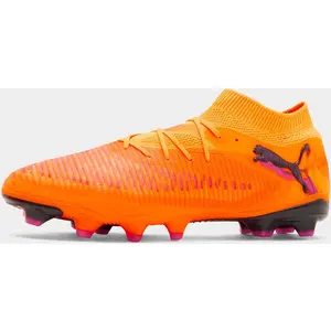PUMA FUTURE 8 Pro FG - Orange, Orange 44.5 pas cher