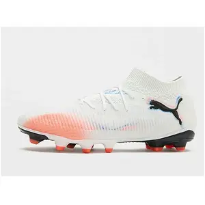 Comparateur de prix : Puma Chaussures De Football Future 8 Pro Fg/ag