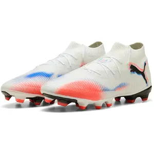 Comparateur de prix : Puma Chaussures De Football Future 8 Pro Fg/ag