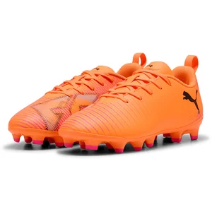 Puma Chaussures De Football Pour Enfants Future 8 Play Fg/ag pas cher
