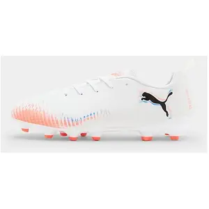 Comparateur de prix : Puma Chaussures De Football Pour Enfants Future 8 Play Fg/ag