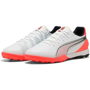 Puma Chaussures De Football King Match Tf pas cher