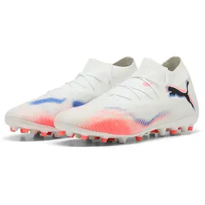 Puma Chaussures De Football Future 8 Match Mg pas cher
