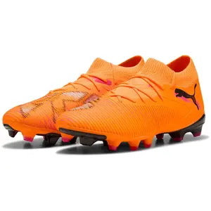 Puma Chaussures De Football Pour Femme Future 8 Match Fg/ag pas cher