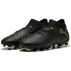 Puma Chaussures De Football Pour Enfants Future 8 Pro Fg/ag pas cher