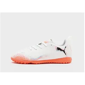 Puma Chaussures De Football Pour Enfants Future 8 Play Tf pas cher