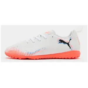 Comparateur de prix : Puma Chaussures De Football Pour Enfants Future 8 Play Tf