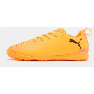 Puma Chaussures De Football Pour Enfants Future 8 Play Tf pas cher