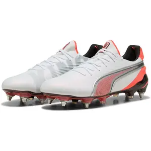 Puma Chaussures De Football King Ultimate Mxsg pas cher