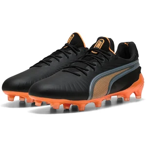 Puma Chaussures De Football King Ultimate Fg/ag pas cher