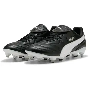 Puma Chaussures De Football King Top Mxsg pas cher