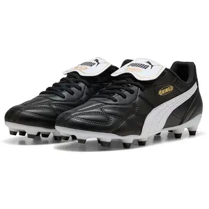 Comparateur de prix : Puma Chaussures De Football King Top Fg/ag