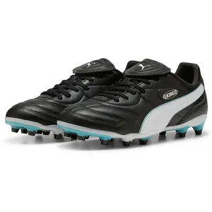 Puma Chaussures De Football Pour Femme King Liga Fg/ag pas cher
