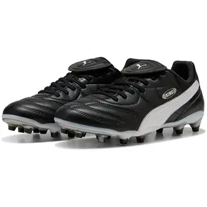 Puma Chaussures De Football King Liga Fg/ag pas cher