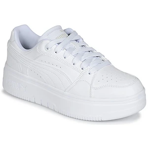 Puma Baskets Rebound Low pas cher