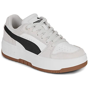 Puma Baskets Rebound Low Sd pas cher